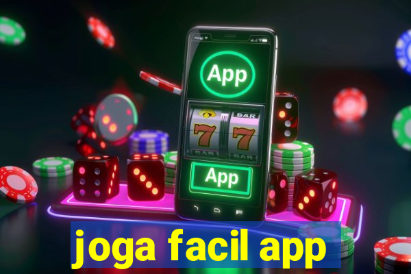 joga facil app